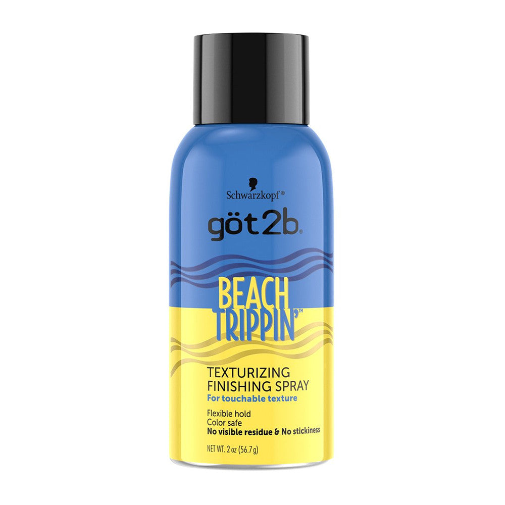 Got2b Beach Trippin Texturizing Spray, 2 Oz